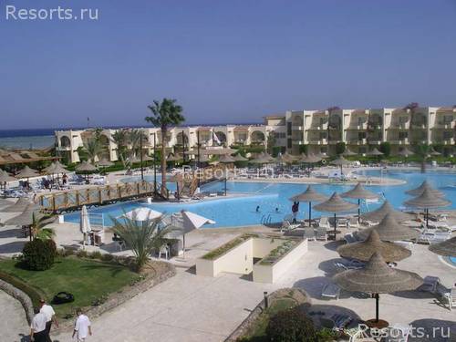 Royal Azur Resort 7